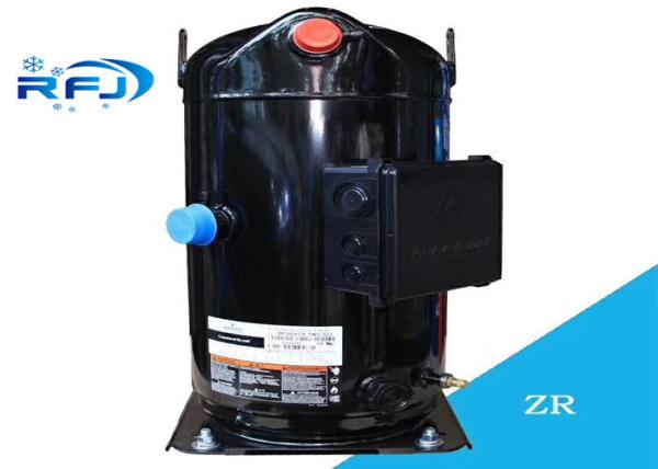Buy cheap ZR26KM Copeland Refrigeration Compressors , Scroll Compressor Copeland For Air Conditioner from wholesalers
