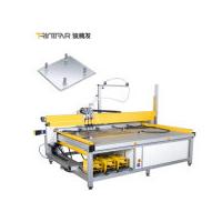 Buy cheap 8 To 35mm Stud Automatic Feeding CNC Industrial Stud Welder Auto Spot Welding product