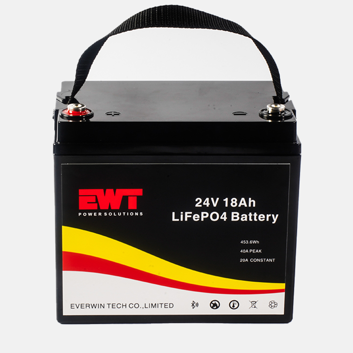 Lithium Iron Phosphate 26650 32700 Cell For 12V 24V Replacement Battery Pack