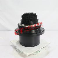 Buy cheap TM18 Travel Motor Gearbox Assy Final Drive Assy Excavator Travel Gear C120 SK120 product