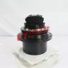 Buy cheap TM18 Travel Motor Gearbox Assy Final Drive Assy Excavator Travel Gear C120 SK120 SH120 SY135 DH150 - 7 YC135 from wholesalers