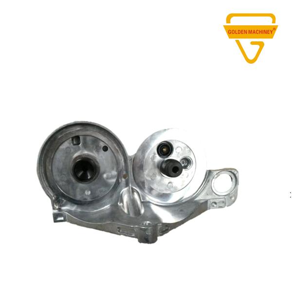 Buy cheap 21023287,21023285 ,21023279 Fuel Filter Head from wholesalers