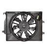 Buy cheap 25380F9250 Auto Parts Electric Radiator Fan Assembly for Hyundai VERNA Cooling System from wholesalers