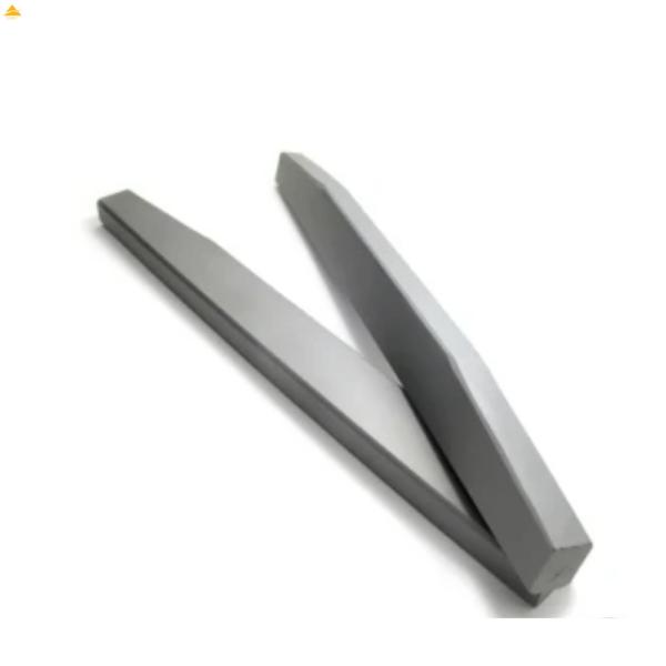Stone Crusher Machine Tungsten Carbide Strips Vsi-7 Vertical Shaft Impactor