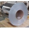 Buy cheap Electronic Steel Tinplate 0.17mm T3 SPTE Tin Coating Coil from wholesalers