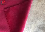 100% Polyester Minky Plush Fabric