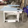 Buy cheap Multi Energy Commercial Steam Ironing Table With Boiler 420w from wholesalers