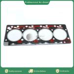 Buy cheap Genuine Marine 4B 4BT 4BTA Diesel Engine Cylinder Head Gasket 3283569 from wholesalers