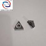 Carbide Inserts For CNC Machine Tools ISO9001 2015 Certified Wear Parts For
