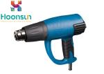 Mini Size Heat Gun Cable Gland Accessories 2000 Watt Two Air Flow Rate