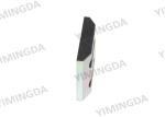 Metal Plate Clamp - PNTD for Plotter Parts 53994050- For Plotter Machine