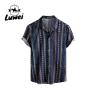 Buy cheap Business Casual Men Slim Fit Shirt Anti Pilling Adult Spring Apparel from wholesalers