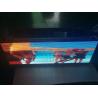 Buy cheap New for advertising use RGB gull colour video taxi top led display from wholesalers