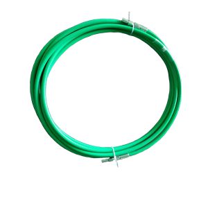 Buy cheap Energy Laser Welding Optical Fiber Patch Cord Silica Core D80 SI300um 5M Length from wholesalers