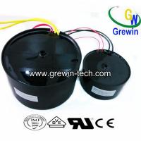 Buy cheap Encapsulated toroidal 50hz 240v 24v 1000va transformer for audio equipment china product