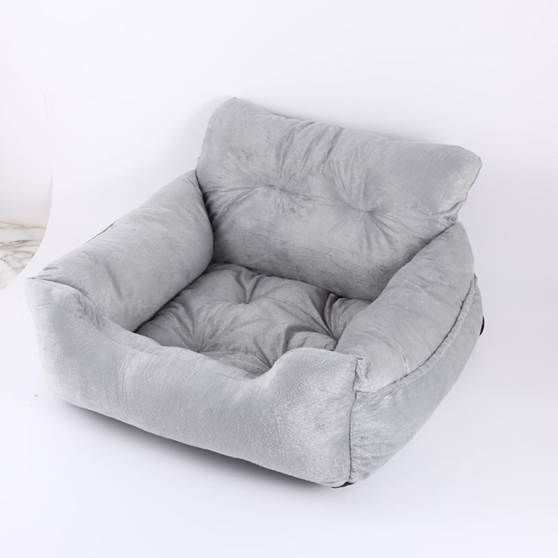 tiny dog bed