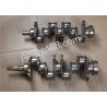Buy cheap RF10 RE10 RH10 Diesel Engine Crankshaft For Truck Engine Parts 12200-97511 / 97570 from wholesalers