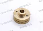 Copper Cover For TIMING Cutter Textile Machine Auto Cutter Spare Parts