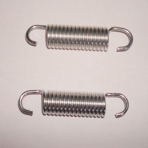 Buy cheap Compresstion Load Heavy Duty Spring Steel Extension spring DSC03316 product