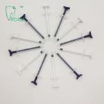 High Transparency Luer Lock 1ml Beauty Syringe For Fillers