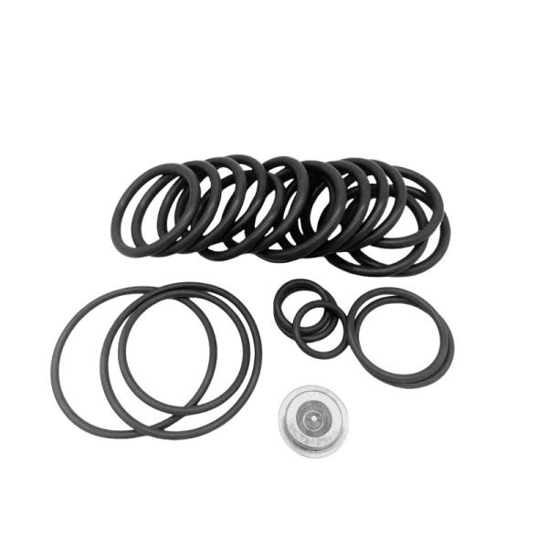 Buy cheap Oil Resistance Redress Kits10 Setting Tool for Oilfield Completion from wholesalers