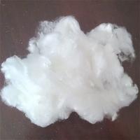 Buy cheap Semi Dull Nylon 66 Fiber 1.5D 38mm High Performance For Industrial product