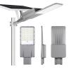 Buy cheap Aluminum Outdoor Solar Powered Street Lights Lamp 100W 200W 300W 400W IP66 from wholesalers