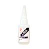 Buy cheap HT 7496 Tranparent liquid cyanoacrylate adhesive super glue for industry genreral use from wholesalers