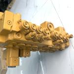 E308 Excavator Main Control Valve For Excavator Control Valve 1907717