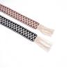 Buy cheap OEKO-TEX 4cm Nylon Jacquard Webbing Trim For Bags from wholesalers