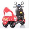 Buy cheap Light Music Electric Battery Power Ride On Motorcycle for Kids Carton Size 77*36*38cm from wholesalers