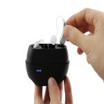 Rechargeable OTC Hearing Aids WDRC Over The Counter Hearing Amplifiers