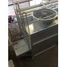 Buy cheap 1840 Kw BAC Evaporative Condenser With 304 SS Steel Plate Water Basin from wholesalers