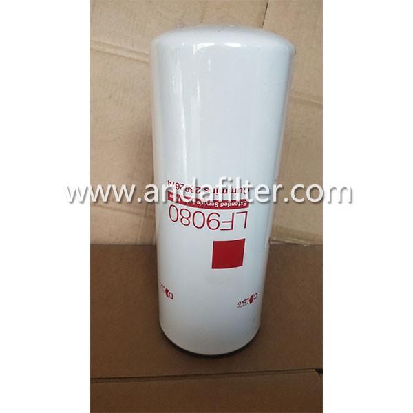 Buy cheap High Quality Oil Filter For Fleetguard LF9080 from wholesalers