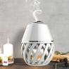 Buy cheap Bamboo Ultrasonic 24V 150ml Wood Grain Aromatherapy Diffuser from wholesalers