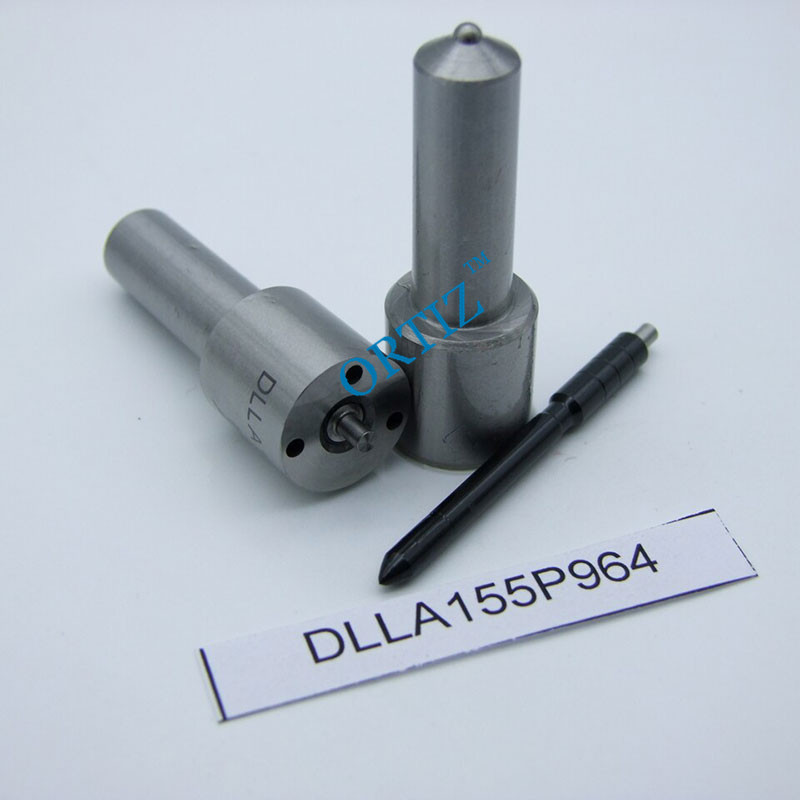 ORTIZ DLLA155P964 Denso oil diesel dispenser nozzle 093400-9640, pump parts injection nozzle DLLA 155 P964