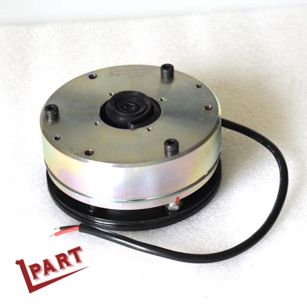 Buy cheap Forklift Electric Magnetic Brake Motor Disc REB0510 24V 16NM from wholesalers