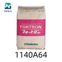 Buy cheap Polyphenylene Sulfide PPS Resin GF40 Granules Durafide 1140A64 40% Glass product