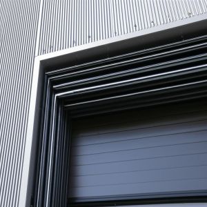 Buy cheap Complete In Specifications Dock Seals And Shelters Featuring Hydraulic Steel product