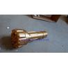 Buy cheap Mission DTH Bits Down The Hole drilling button bit for Water Well Drilling from wholesalers