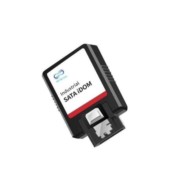 Buy cheap Industrial 16GB SATA Dom Drive SATAIII 7PIN AND 8PIN Satadom Device from wholesalers