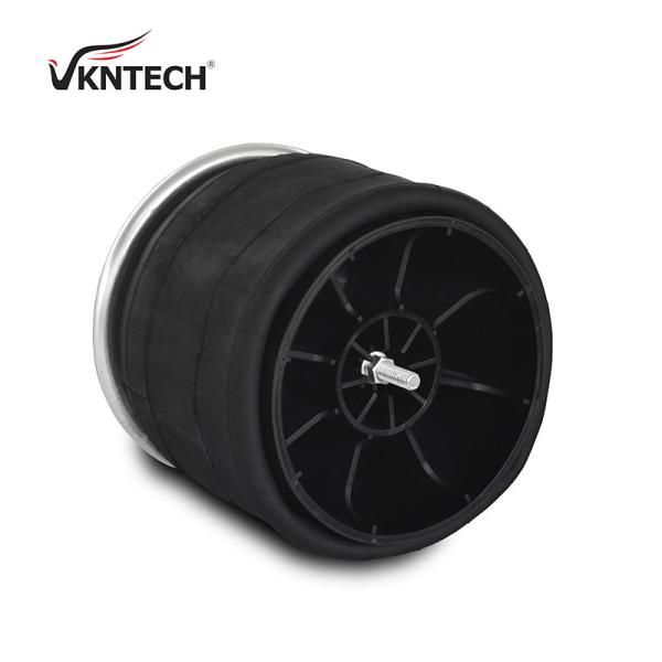 Good Year Air Bag 1R12-620 FIRESTONE W013589335 - Airide Air Spring Reversible