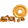 Buy cheap Alluminium CNC Aliminium Machining Aliminum Car Aluminium Parts from wholesalers