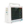 Buy cheap ICU Multiparameter Patient Monitor Machine / Vital Sign Monitors from wholesalers