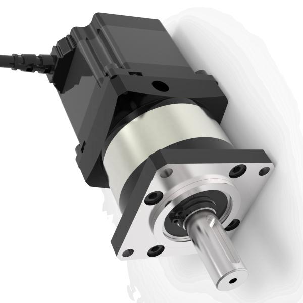 Buy cheap 57mm Diameter Planetary Dc Motor 12Nm Brushless Dc Electric Motor from wholesalers