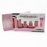 Buy cheap CMYK Color Gift Paper Packaging Box For Perfume Bottle 100ml 50ml 30ml from wholesalers