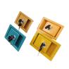 Buy cheap Excavator Hydraulic Pump Side Door Latch 11*17CM Side Cover Lock For KATO KOMATSU KOBLCO from wholesalers