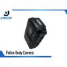 Buy cheap Ambarella A7L50 Police Wearing Body Cameras For Police Officer IP67 32MP WIFI from wholesalers