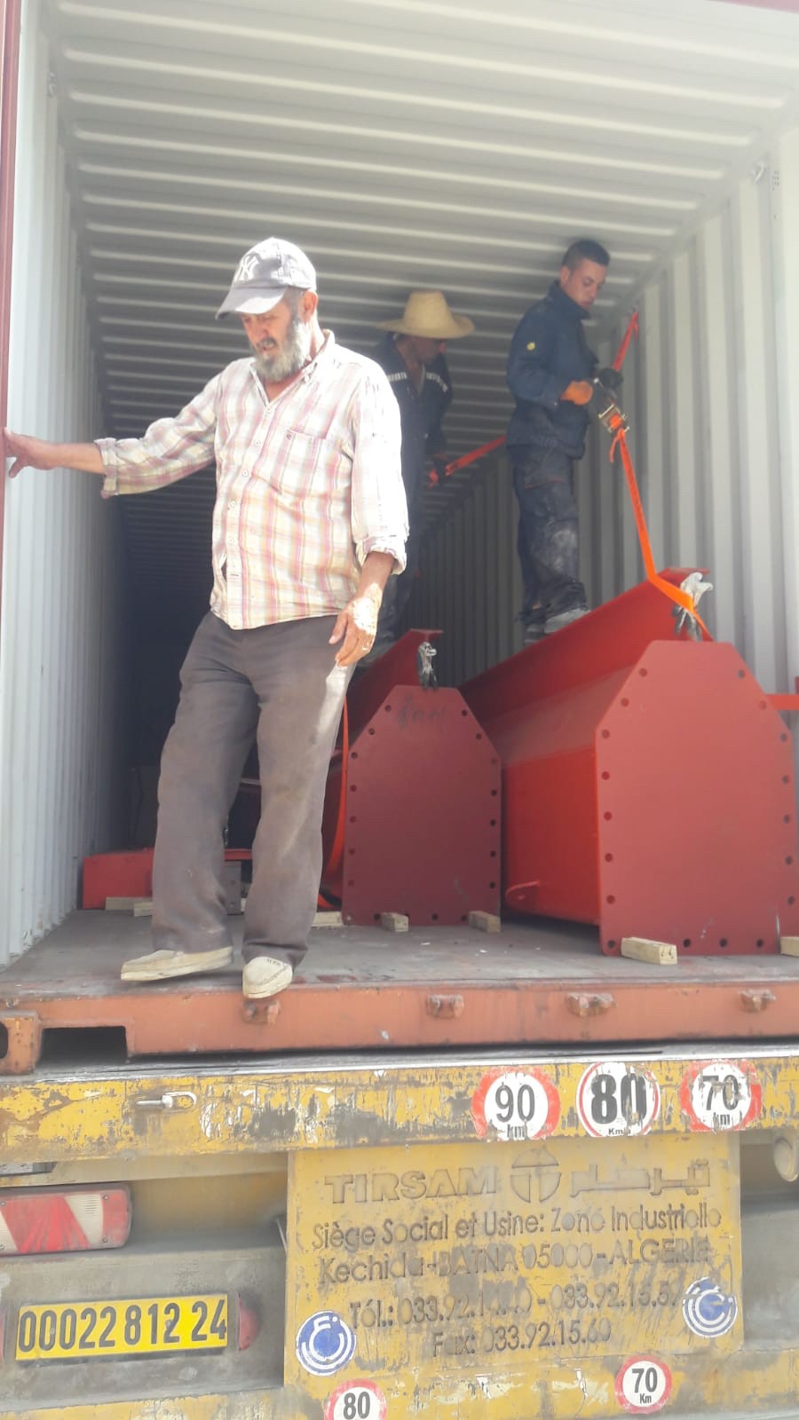 Single Girder Workshop 5 Ton Overhead Crane 6m Lifting