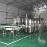 Buy cheap Professional Pineapple Fruit Juice Production Line 2000KG 380V 75kw from wholesalers
